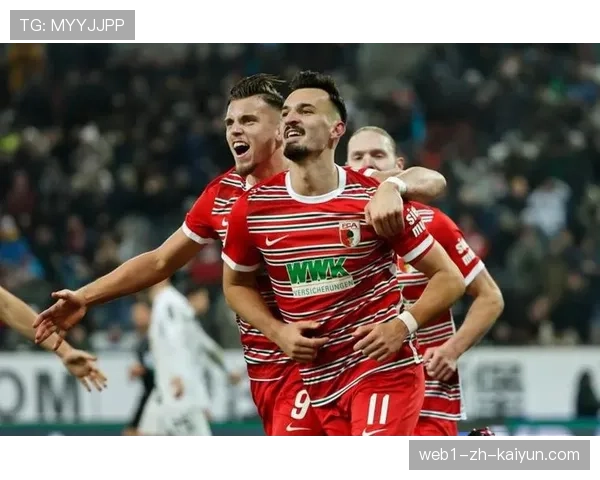 奥格斯堡少帅瓦格纳的成长 师从名帅塑造现代决策风格