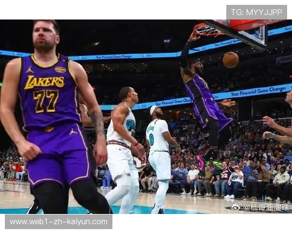 湖人三核合砍72分 仍不敌太阳残阵遭遇关键卡位战失利