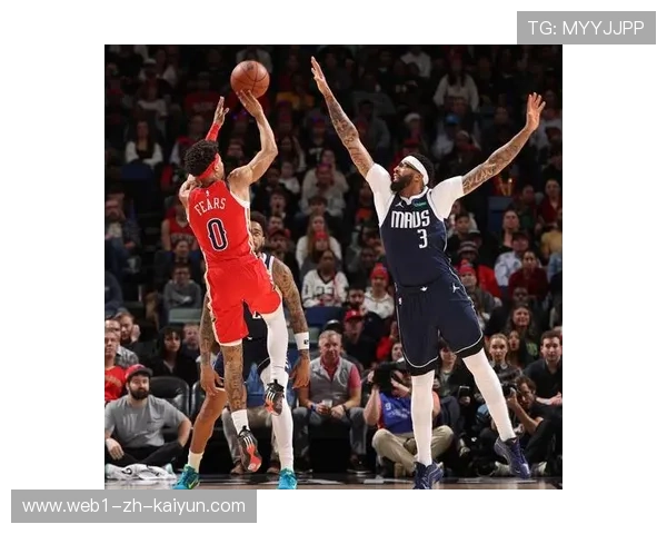 鹈鹕独行侠加入摆烂行列 西部竞争格局因选秀年发生分化